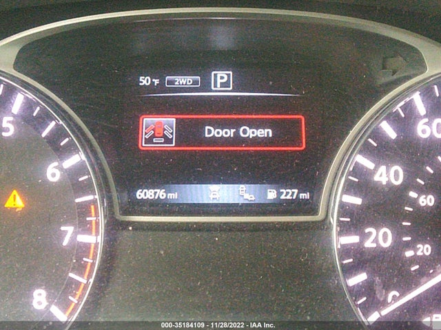 2019 Nissan Pathfinder, VIN: 5N1DR2MMXKC576451
