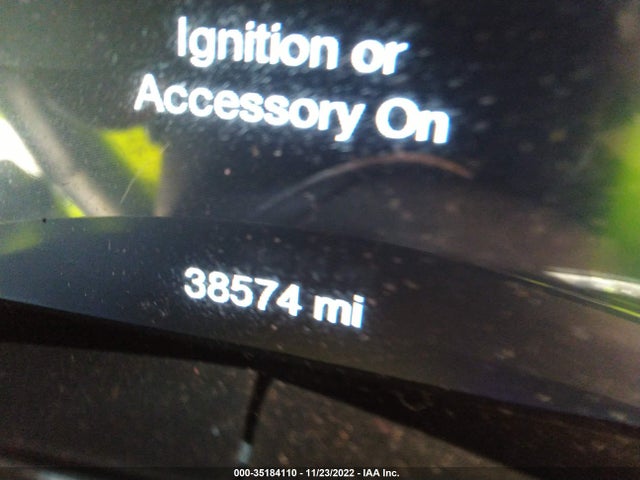 1C4RJFAG6KC611901 Jeep Grand Cherokee Altitude