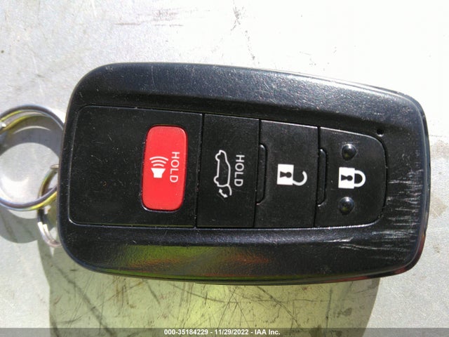 2022 Toyota Highlander, VIN: 5TDGBRCHXNS539583