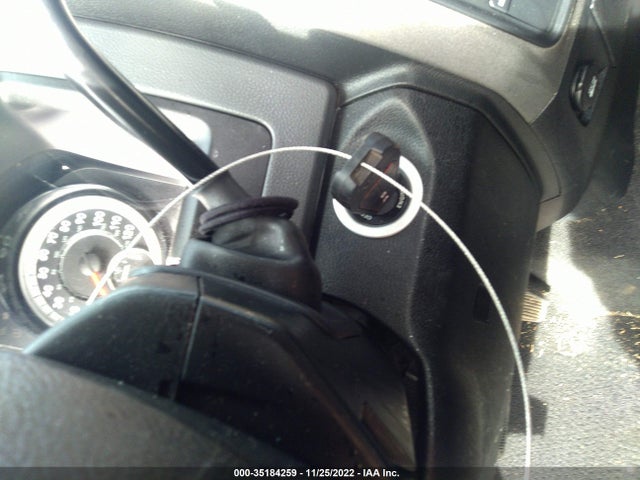 2018 Ram 2500, VIN: 3C6UR5CL9JG260542