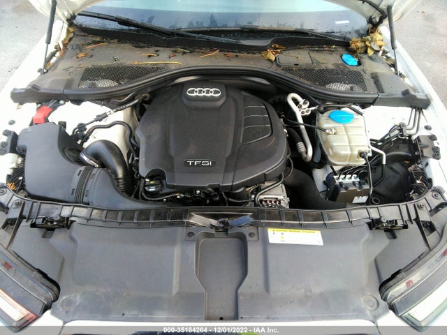 WAUFFAFC8GN109994 Audi A6 2.0t Premium