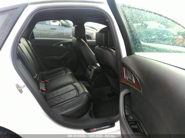 WAUFFAFC8GN109994 Audi A6 2.0t Premium