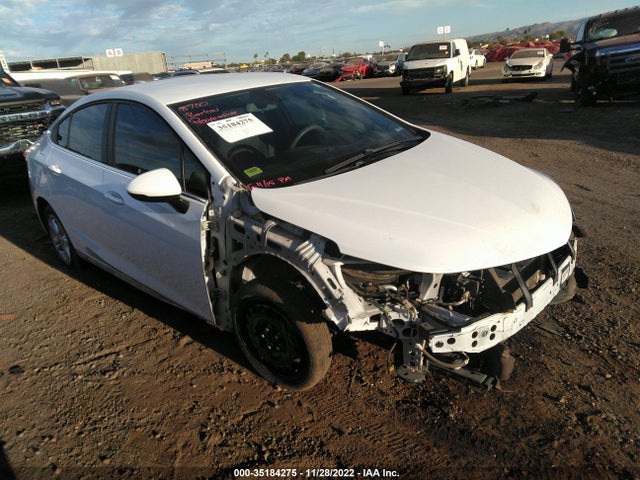 2018 1G1BE5SMXJ7148651 main image