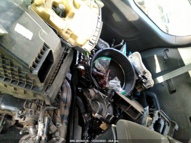 5XYPGDA57GG136867 KIA SORENTO LX