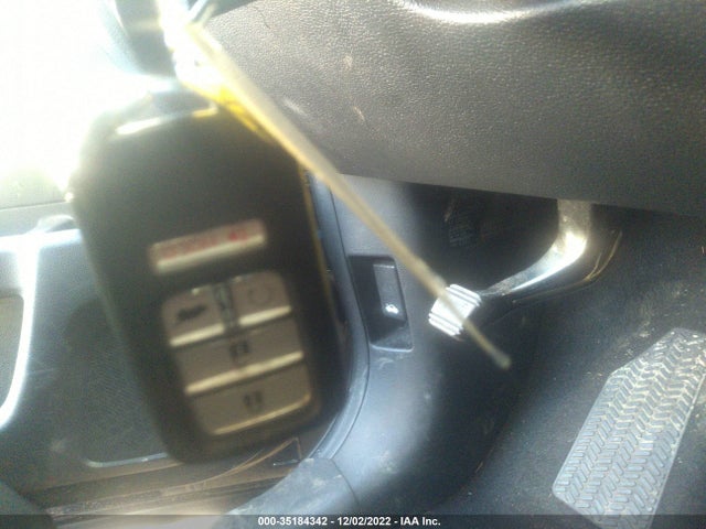 2019 Honda Passport, VIN: 5FNYF8H56KB010746
