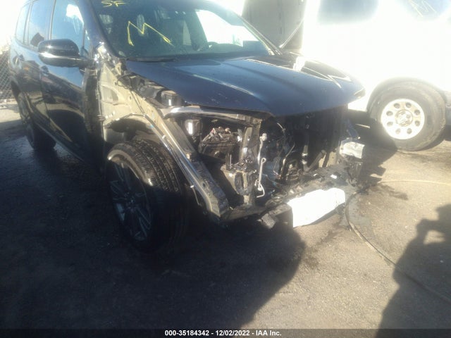 2019 Honda Passport, VIN: 5FNYF8H56KB010746