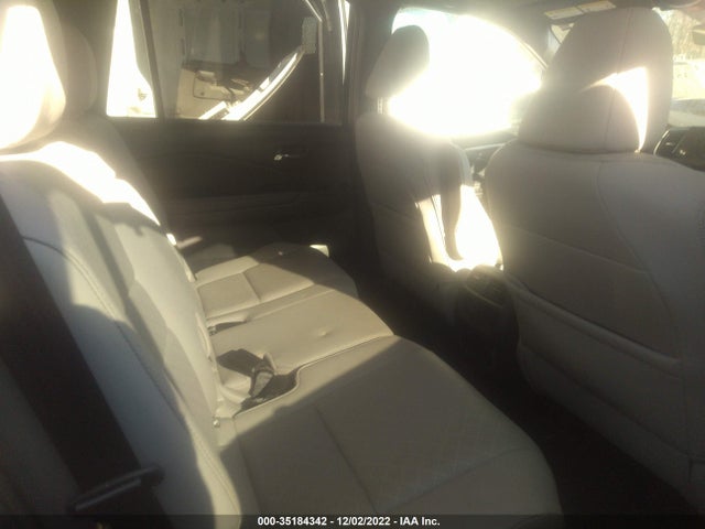2019 Honda Passport, VIN: 5FNYF8H56KB010746