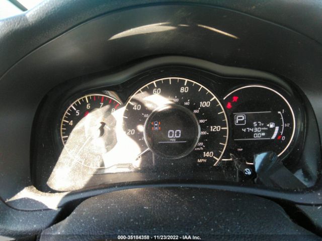 3N1CE2CP7FL387695 Nissan Versa Note Sr