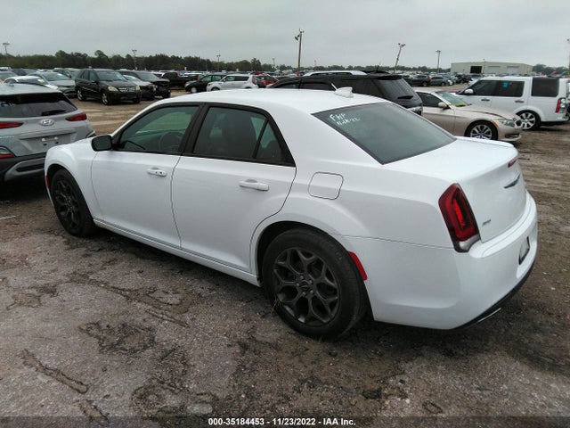 2018 Chrysler 300, VIN: 2C3CCAGG5JH267469