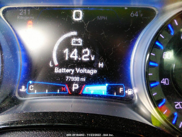 2018 Chrysler 300, VIN: 2C3CCAGG5JH267469