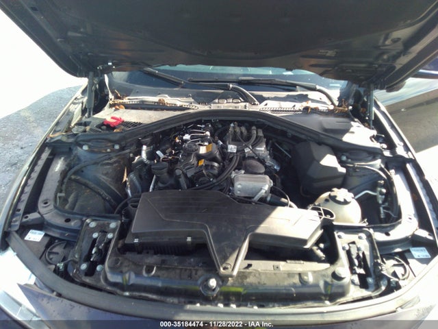 BMW 4 Series 428i 2014 WBA3N3C54EF711063 Image 10