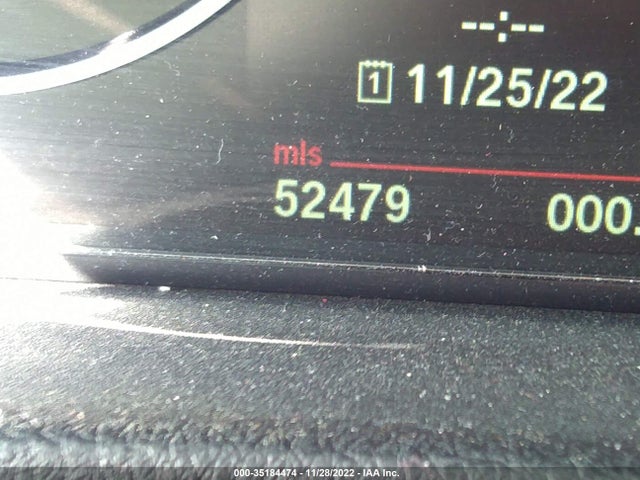 BMW 4 Series 428i 2014 WBA3N3C54EF711063 Image 7