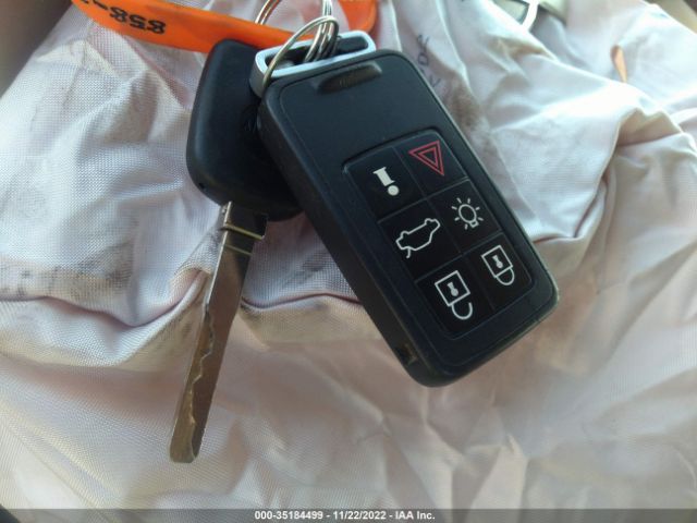 YV4940BL0B1096659 Volvo Xc70 3.2l