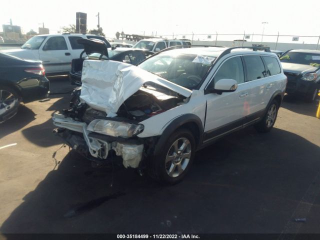 YV4940BL0B1096659 Volvo Xc70 3.2l