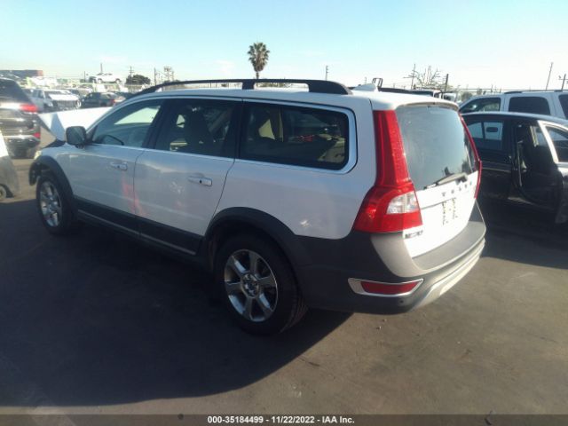 YV4940BL0B1096659 Volvo Xc70 3.2l