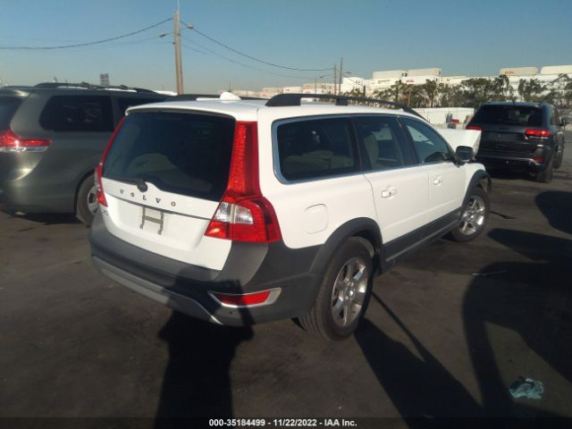 YV4940BL0B1096659 Volvo Xc70 3.2l