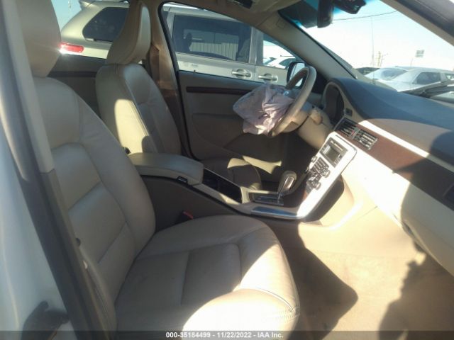 YV4940BL0B1096659 Volvo Xc70 3.2l