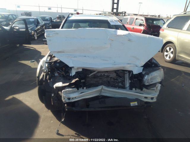 YV4940BL0B1096659 Volvo Xc70 3.2l