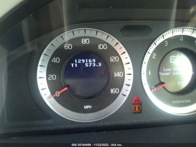 YV4940BL0B1096659 Volvo Xc70 3.2l