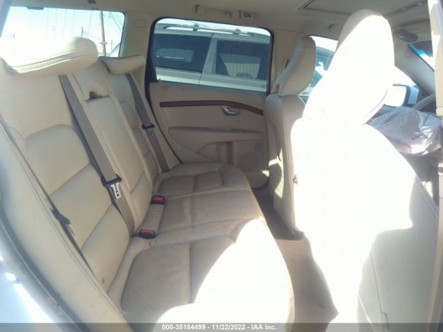 YV4940BL0B1096659 Volvo Xc70 3.2l