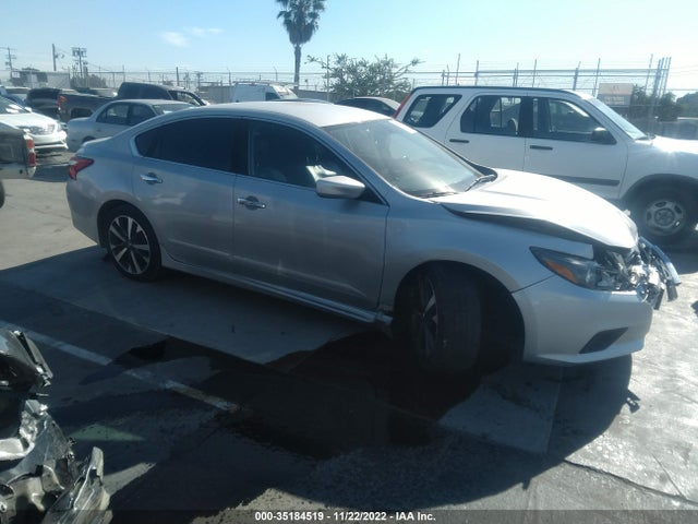 2016 Nissan Altima, VIN: 1N4AL3APXGC234671