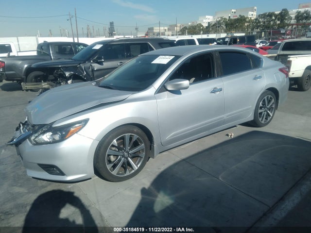2016 Nissan Altima, VIN: 1N4AL3APXGC234671