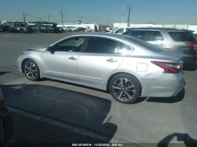 2016 Nissan Altima, VIN: 1N4AL3APXGC234671