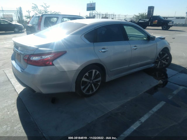2016 Nissan Altima, VIN: 1N4AL3APXGC234671