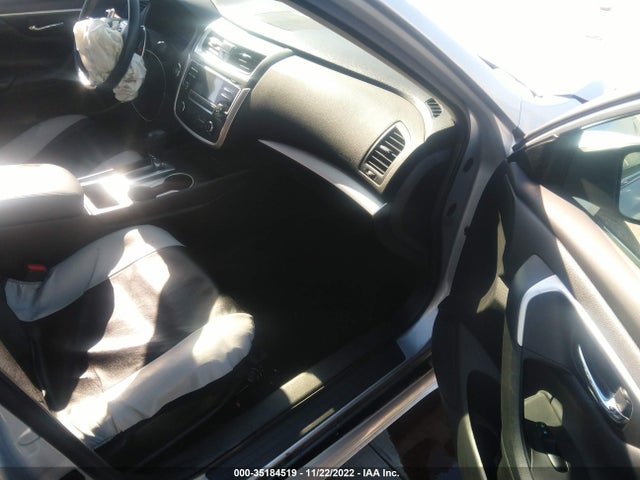 2016 Nissan Altima, VIN: 1N4AL3APXGC234671