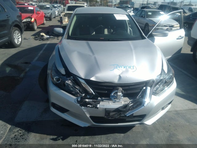 2016 Nissan Altima, VIN: 1N4AL3APXGC234671