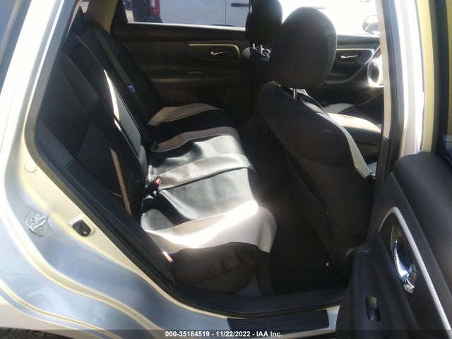 2016 Nissan Altima, VIN: 1N4AL3APXGC234671
