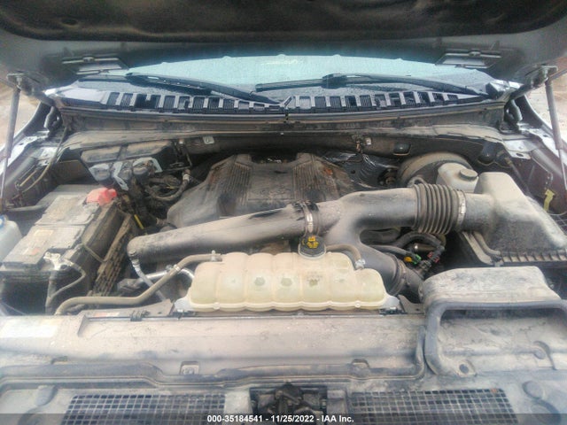 2020 Ford Expedition, VIN: 1FMJK1HT5LEA41875