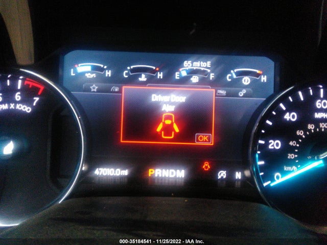 2020 Ford Expedition, VIN: 1FMJK1HT5LEA41875