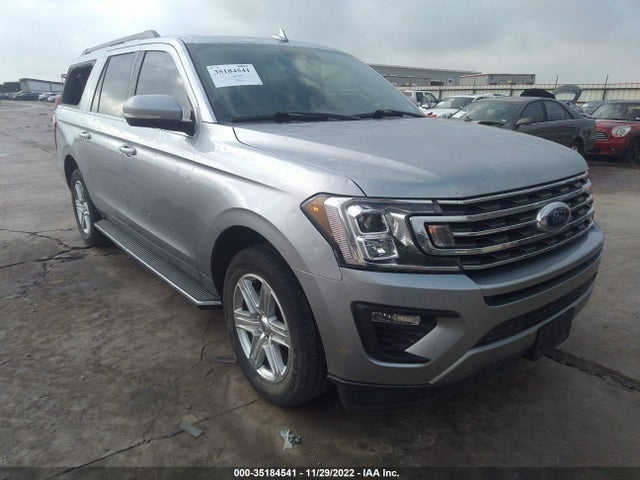 2020 Ford Expedition, VIN: 1FMJK1HT5LEA41875