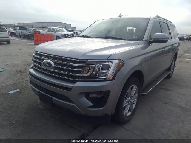 2020 Ford Expedition, VIN: 1FMJK1HT5LEA41875