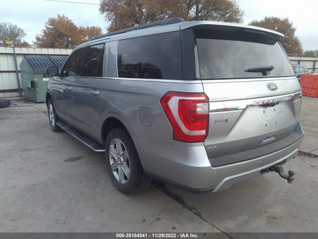 2020 Ford Expedition, VIN: 1FMJK1HT5LEA41875