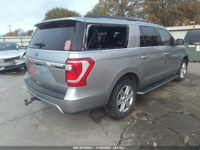 2020 Ford Expedition, VIN: 1FMJK1HT5LEA41875