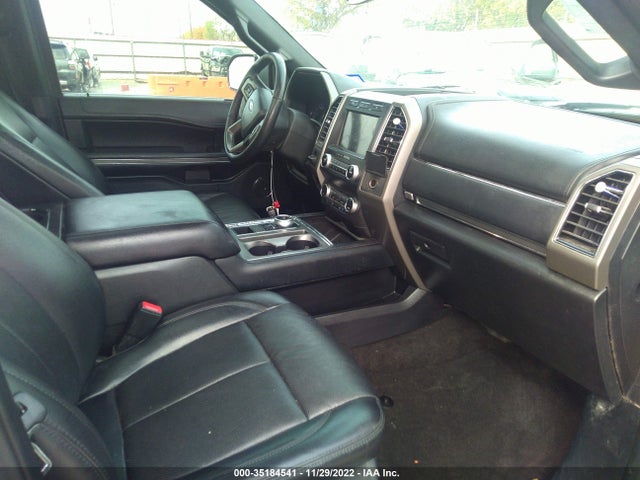 2020 Ford Expedition, VIN: 1FMJK1HT5LEA41875