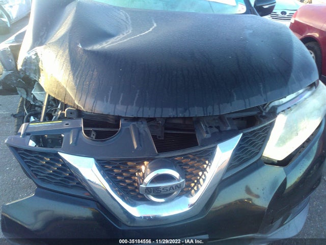 Nissan ROGUE S 2015 KNMAT2MT4FP511884 Image 11