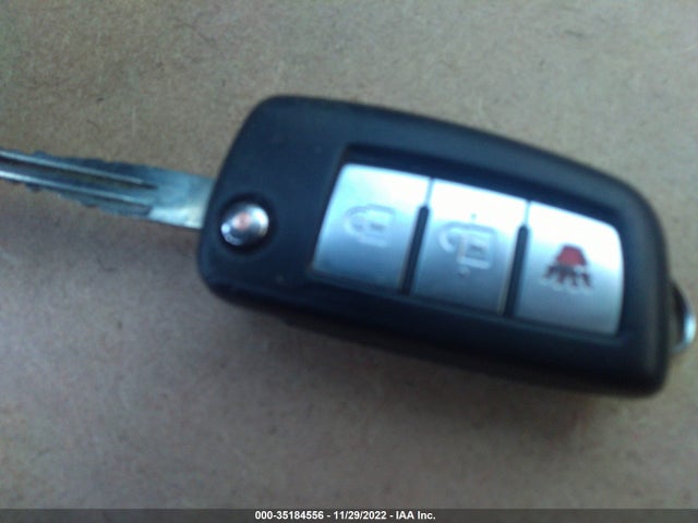 Nissan ROGUE S 2015 KNMAT2MT4FP511884 Image 3
