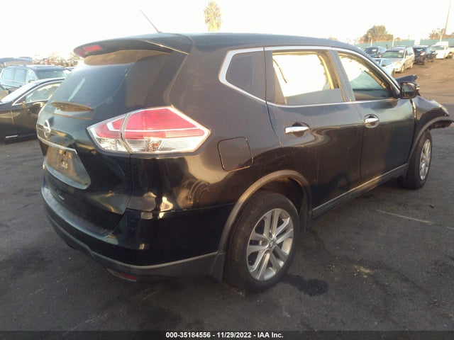 Nissan ROGUE S 2015 KNMAT2MT4FP511884 Image 5
