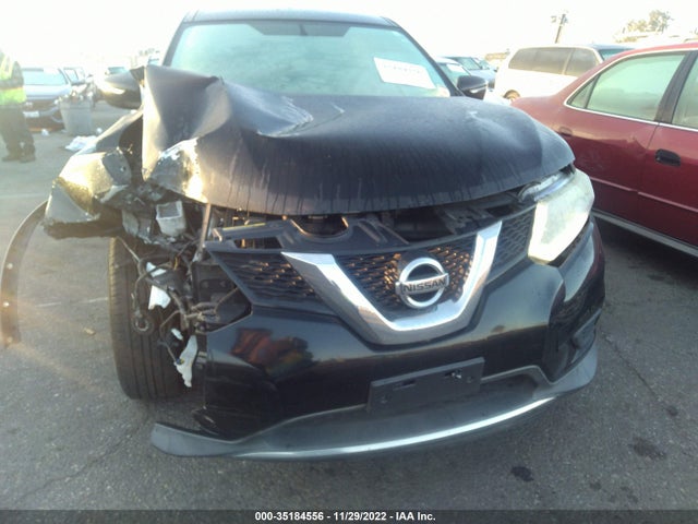 Nissan ROGUE S 2015 KNMAT2MT4FP511884 Image 7