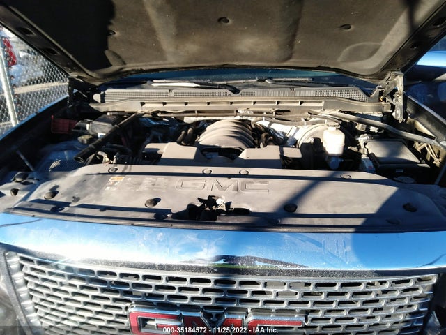 GMC Sierra 1500 Denali 2015 3GTU2WEJ4FG508962 Image 10