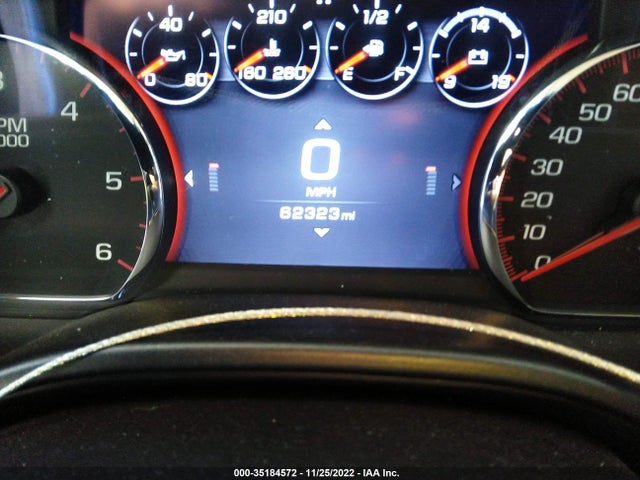GMC Sierra 1500 Denali 2015 3GTU2WEJ4FG508962 Image 7