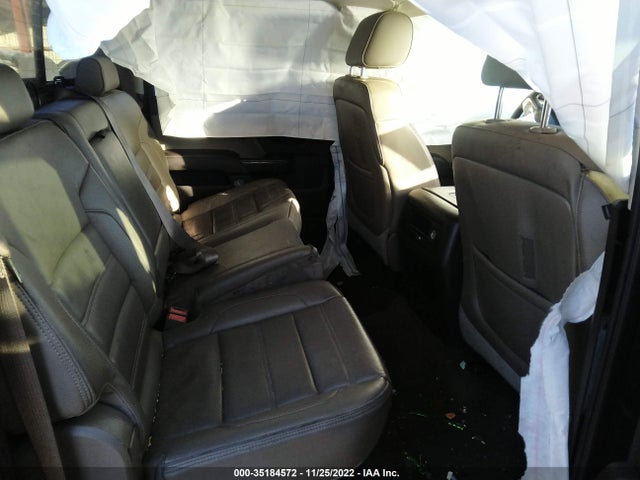 GMC Sierra 1500 Denali 2015 3GTU2WEJ4FG508962 Image 8