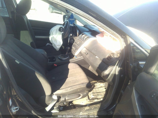 2011 MAZDA CX-7 I SV VIN: JM3ER2A59B0396294