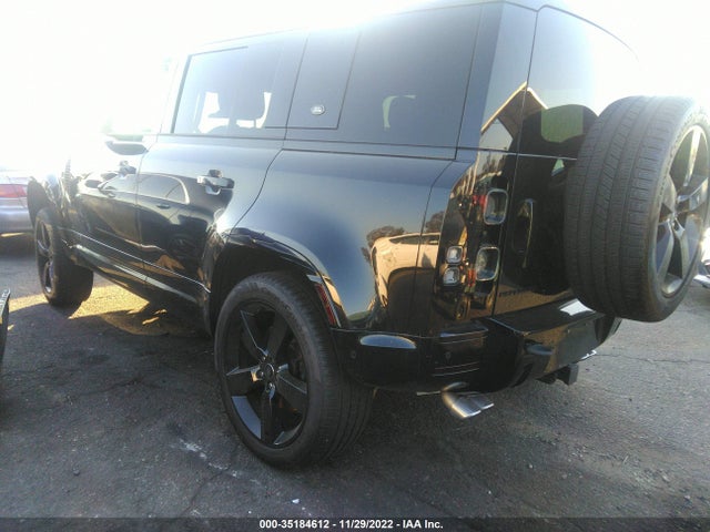 Land Rover Defender 2022 SALEWERE3N2062545 Image 3