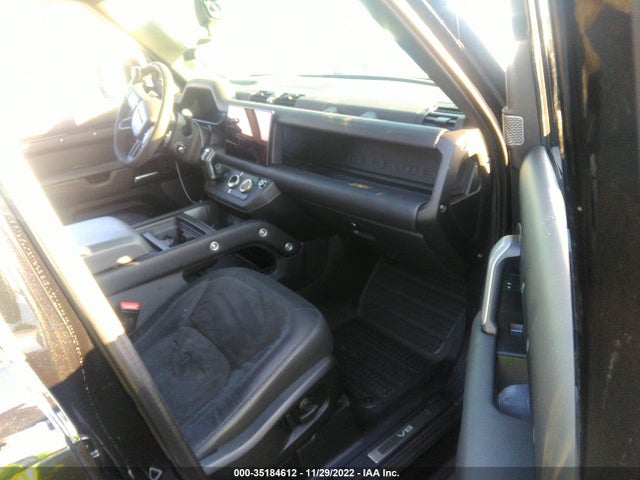 Land Rover Defender 2022 SALEWERE3N2062545 Image 5
