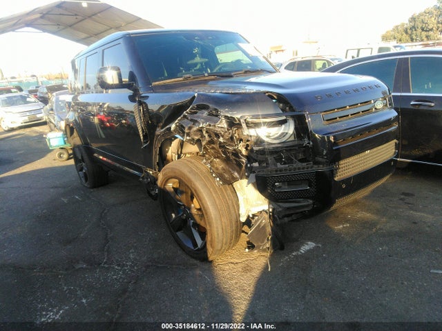 Land Rover Defender 2022 SALEWERE3N2062545 Image 6