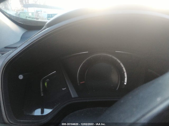 Honda CR-V LX 2017 2HKRW6H34HH203320 Image 7